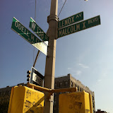 Harlem