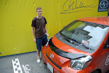 Scion F1 Week-End - Montreal - Saturday June 11th 2011 