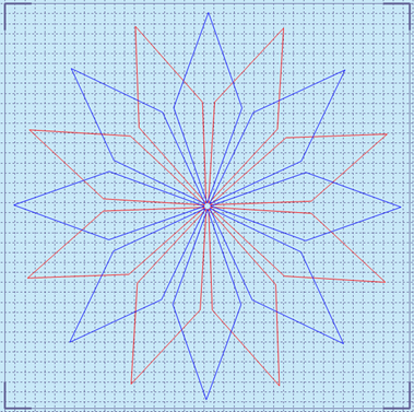2 stjerner 2 stjerner
