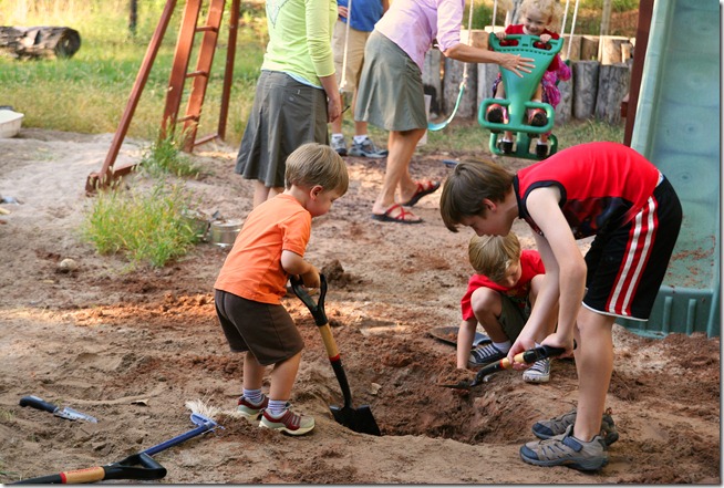 aidan sean nolie digging aidan sean nolie digging
