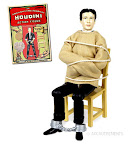Houdini Houdini