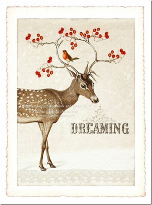reindeer reindeer