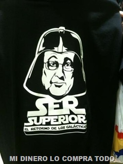 FLORENTINO SER SUPERIOR FLORENTINO SER SUPERIOR