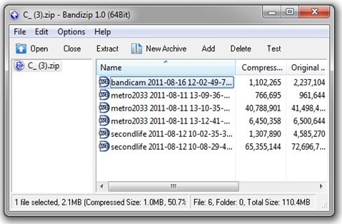 bandizip-main
