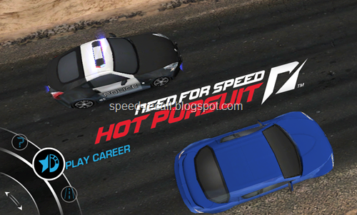 Free Download Need for Speed Hot Pursuit v1.0.60 Android Game (APK) Free Download Need for Speed Hot Pursuit v1.0.60 Android Game (APK)