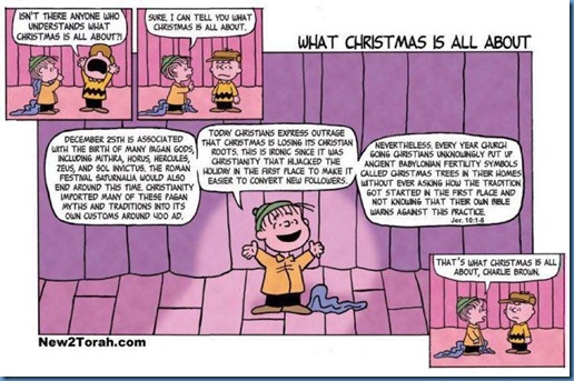 christmas all about