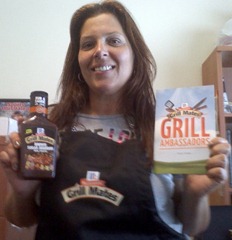 McCormick Grill Mates BBQ Party #masteroftheflame McCormick Grill Mates BBQ Party #masteroftheflame