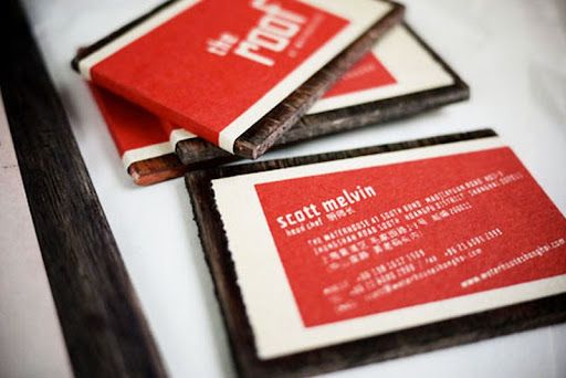 Latest New Business Card Designs