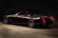2011 Cadillac Ciel Concept 2011 Cadillac Ciel Concept
