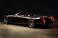 2011 Cadillac Ciel Concept