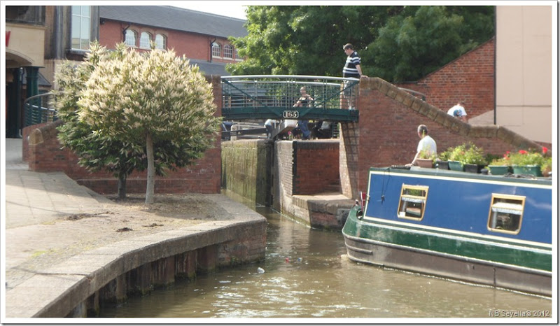 SAM_1010 Banbury Lock SAM_1010 Banbury Lock