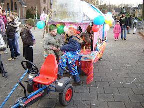 Kindercarnaval