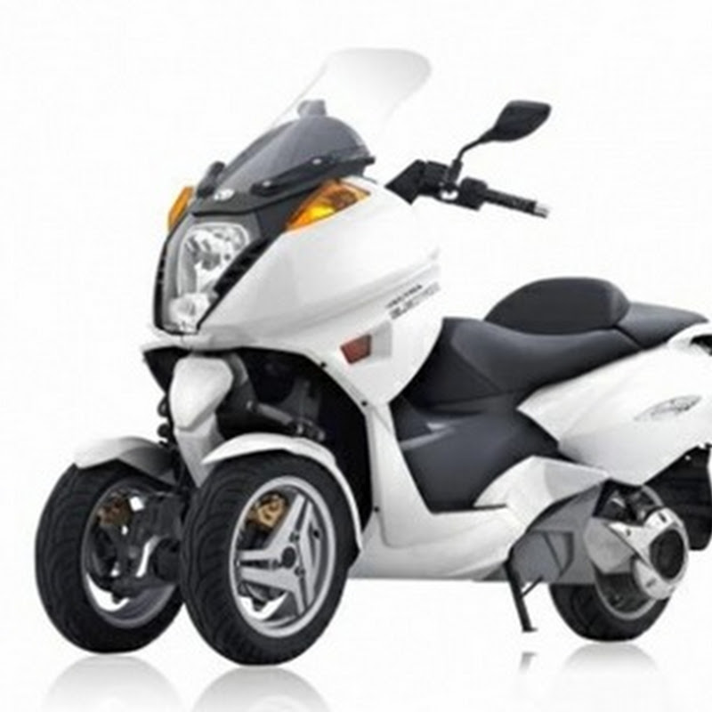 Going Green instalará una fábrica de motos eléctricas en Barcelona