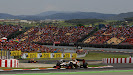 HD Wallpapers 2012 Formula 1 Grand Prix of Spain