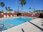 Pool & Hot tub