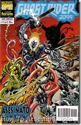 P00011 - Ghost Rider #11 P00011 - Ghost Rider #11