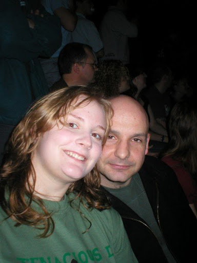 ruth and darren at Tenacious D.jpg