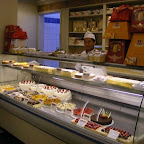in Schlemmercachen in Lima