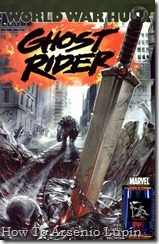 P00013 - Ghost Rider #13