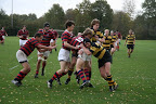 RCD - Wrotters (132 - 7)