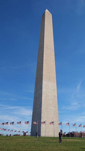 Washington Monument