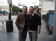 Adam Lyons And Johnny Wolf
