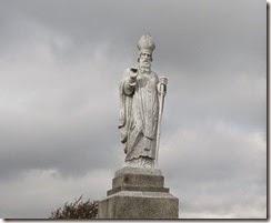 San Patricio (colina de Tara) San Patricio (colina de Tara)