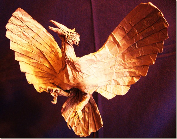 phoenix