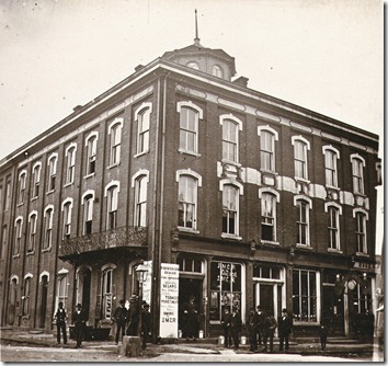 Downey House