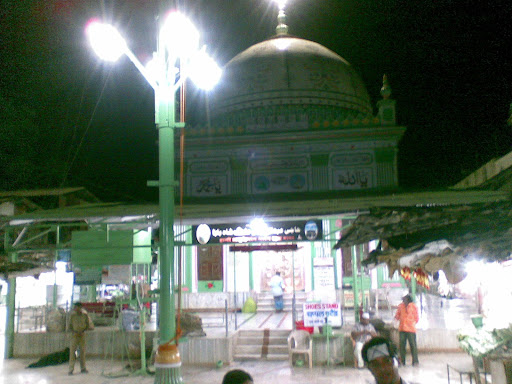Baba Haji Malang