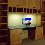 desk