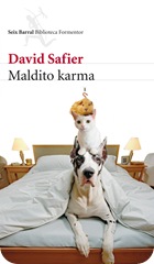 Maldito Karma
