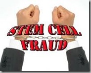 stem cell fraud stem cell fraud