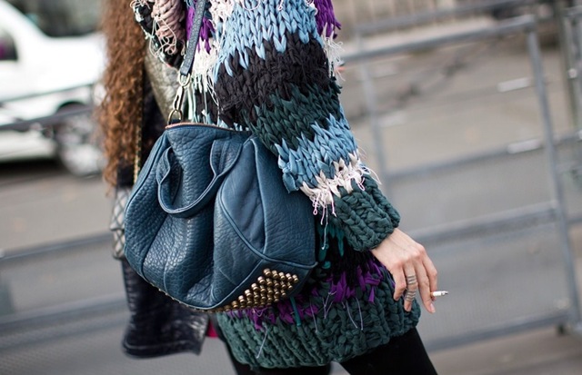 la-modella-mafia-Model-Street-Style-Details-Fall-2012-Alexander-Wang-bag-and-Isabel-MArant-sweater-4