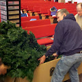Putting Away Christmas