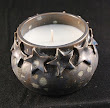 Candles Spells Pot