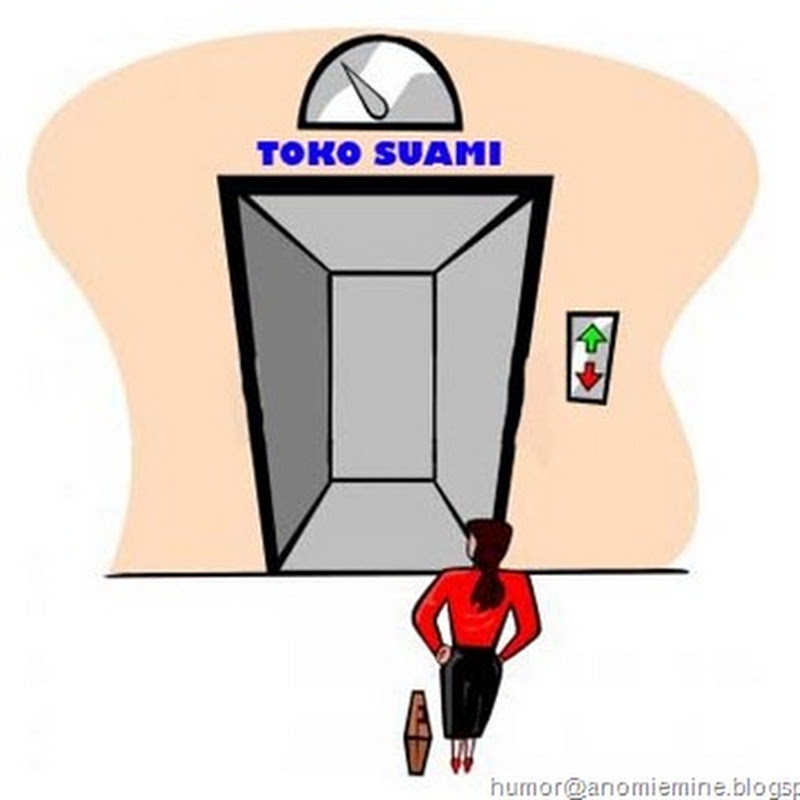 Cerita “Toko Suami” Lucu Terbaru Cerita “Toko Suami” Lucu Terbaru