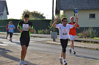 21/10/2012 - 10 Km de Sarreguemines