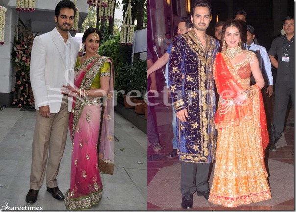 Esha_Deol_Engagement_and_Sangeet Esha_Deol_Engagement_and_Sangeet