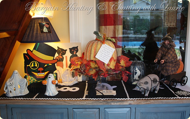 HALLOWEEN buft