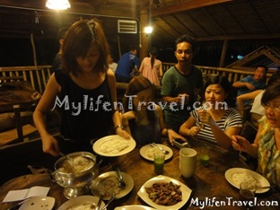 Mae Salong Restaurant 40 Mae Salong Restaurant 40