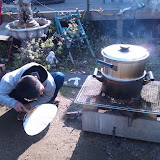 2011くすのきお餅つき