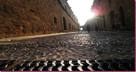Foto Rodi Strade 1 Foto Rodi Strade 1