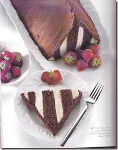 موسوعة الحلويات الشاملة من سلسلة كتب الفراشة للطبخ المصور 0115_thumb