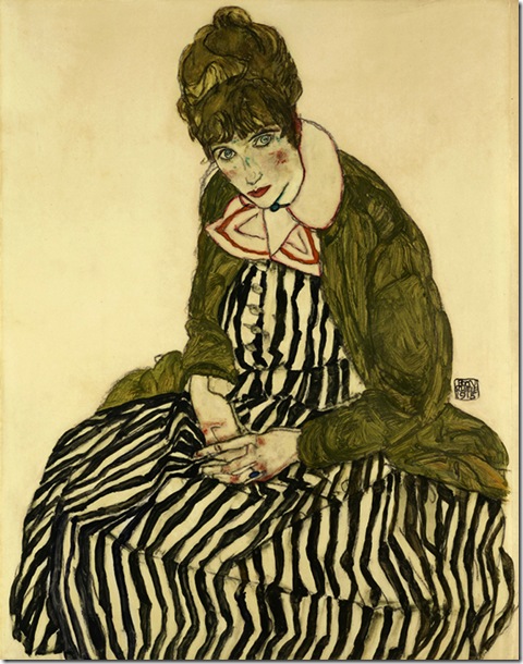 EGON SCHIELE06 EGON SCHIELE06
