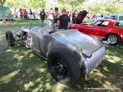  August 2012 Good Guys Rod and Custom Show Coverage