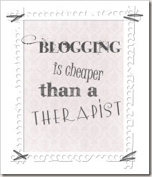 blogging is cheaper button copy blogging is cheaper button copy