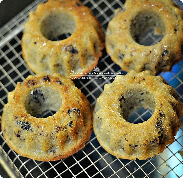 Mini-bundts Mini-bundts
