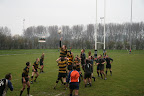 Foto's Beker Finale '07/'08