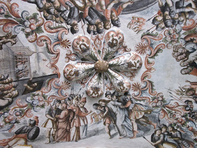 illustrations from the life of christ